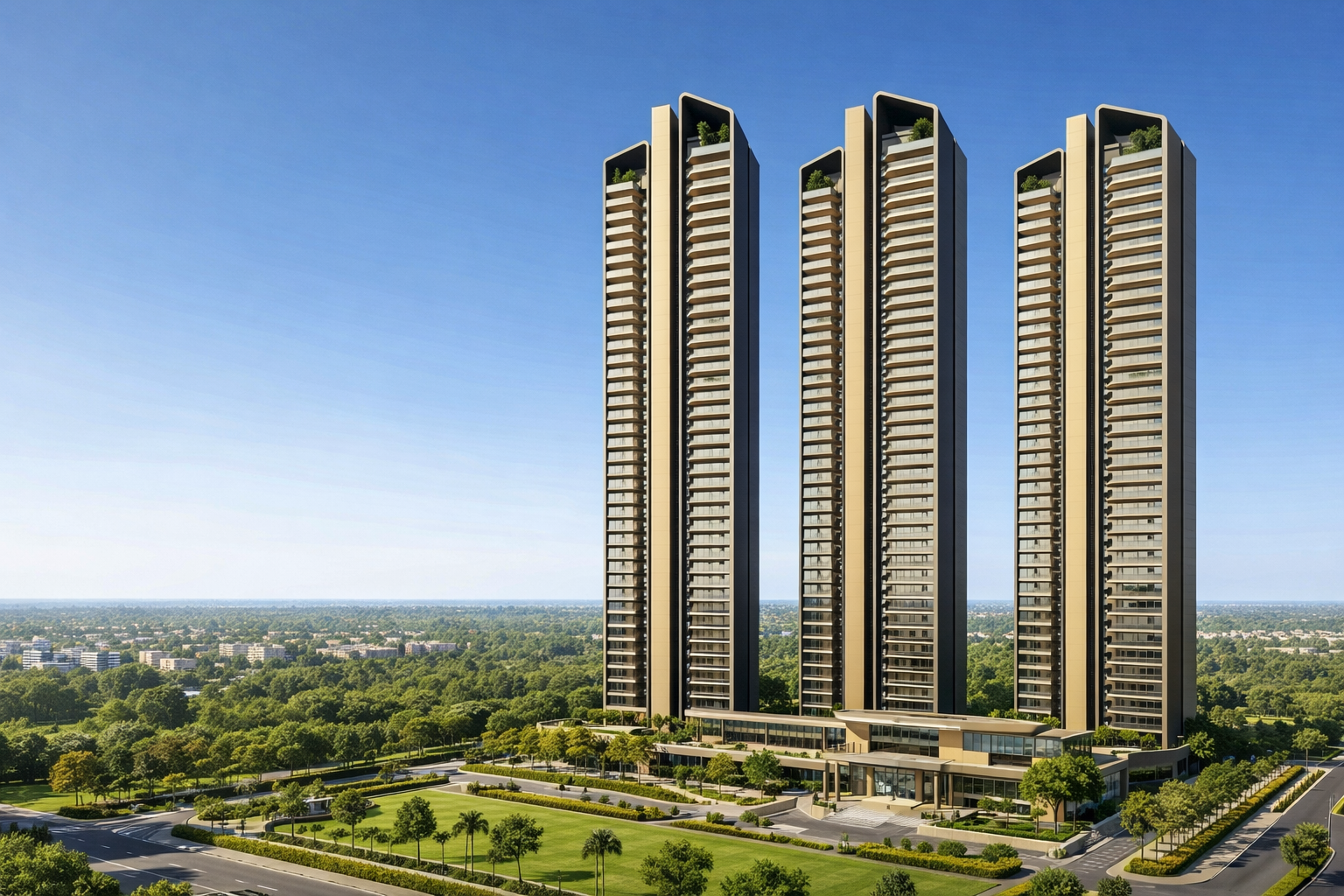 Sobha Sector 63A Gurgaon