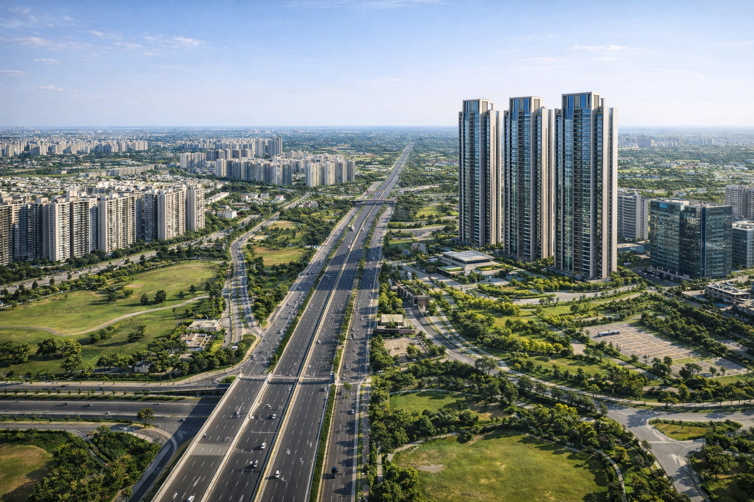 Sobha Sector 63A Gurgaon