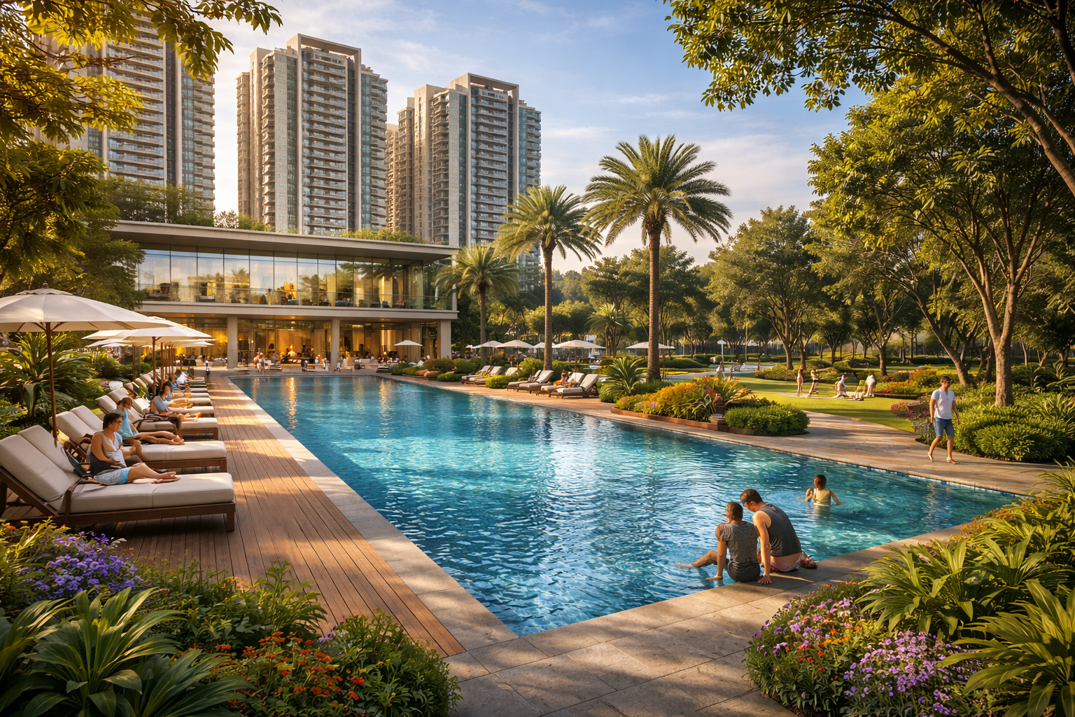 Sobha Sector 63A Gurgaon