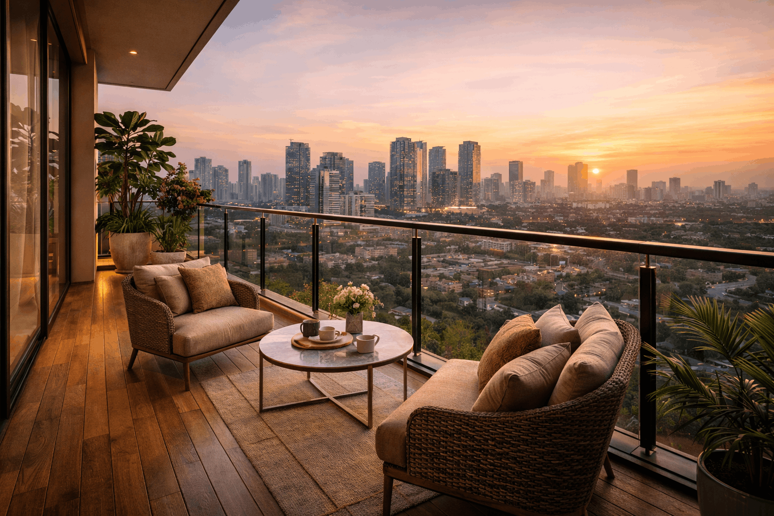 sobha crescent in gurgaon