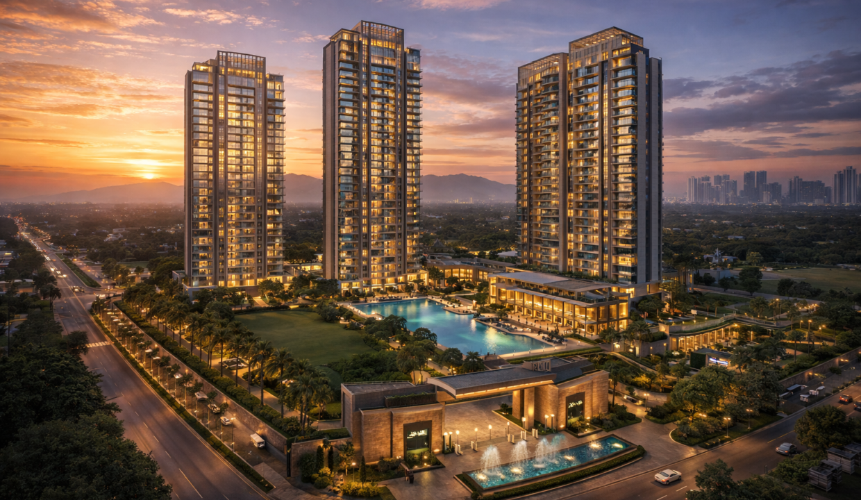 Sobha New Launch
