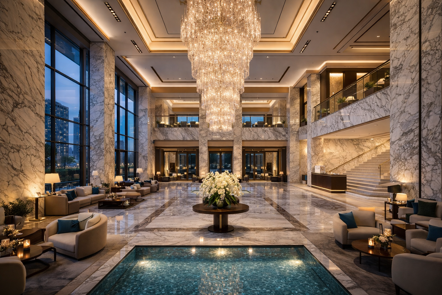 sobha new launch golf course ext.