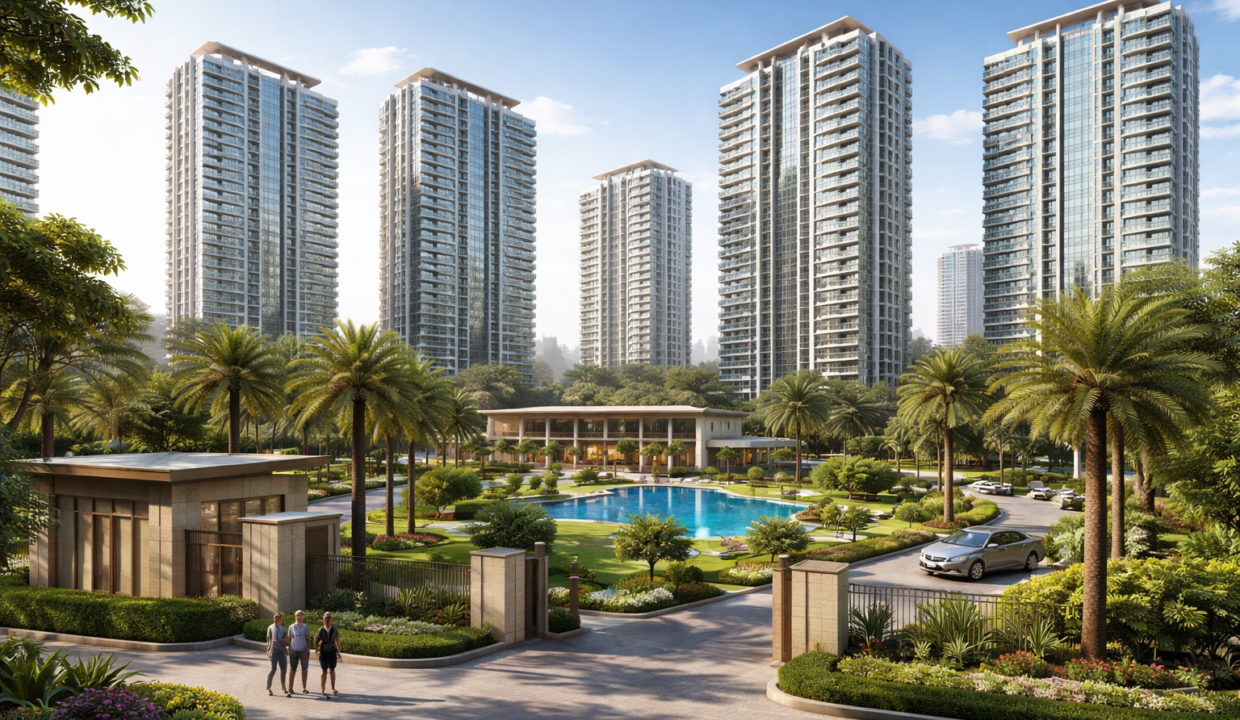 sobha new launch
