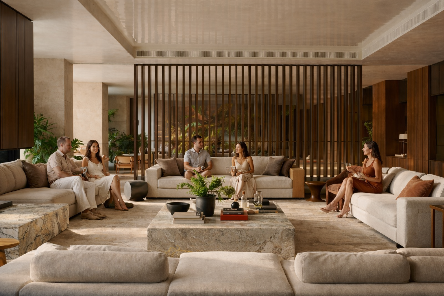 Sobha Project Golf Course Extension Road