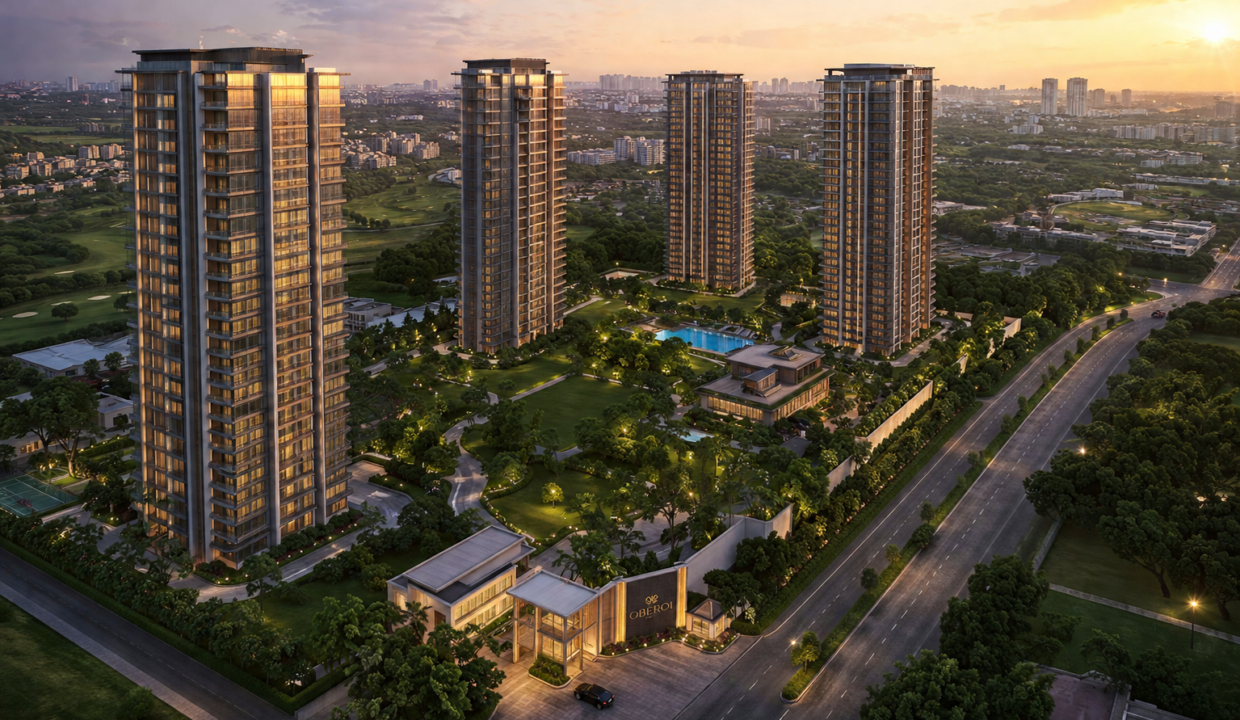 Sobha New Launch Gurugram