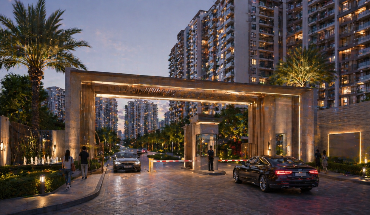 Sobha Crescent Gurgaon