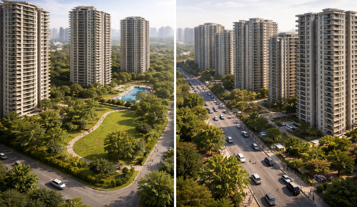 Sobha Projects Gurgaon