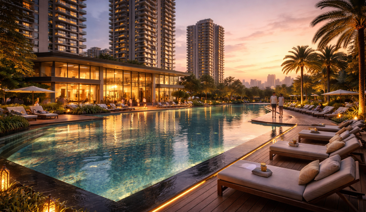 Sobha New Launch Gurugram