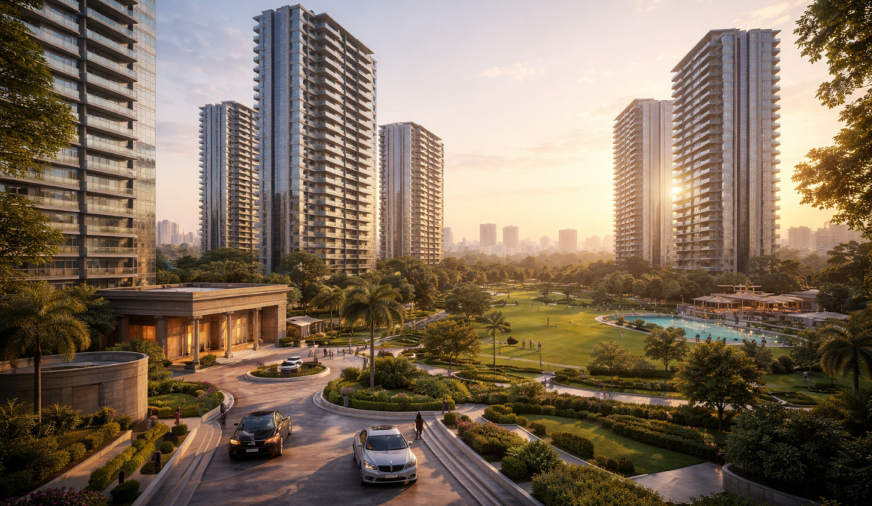 Sobha New Launch Gurgaon 2026