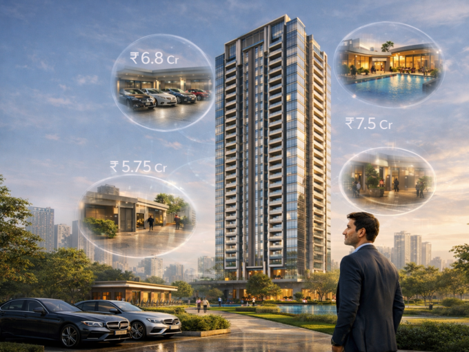 Sobha New Launch Gurgaon