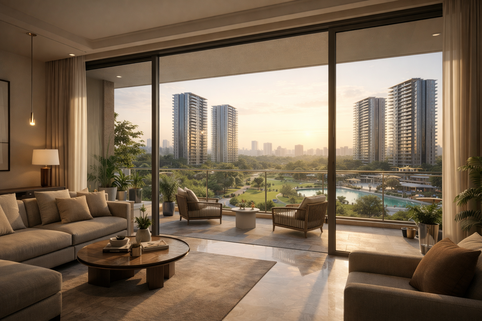 Sobha New Launch Gurgaon 2026