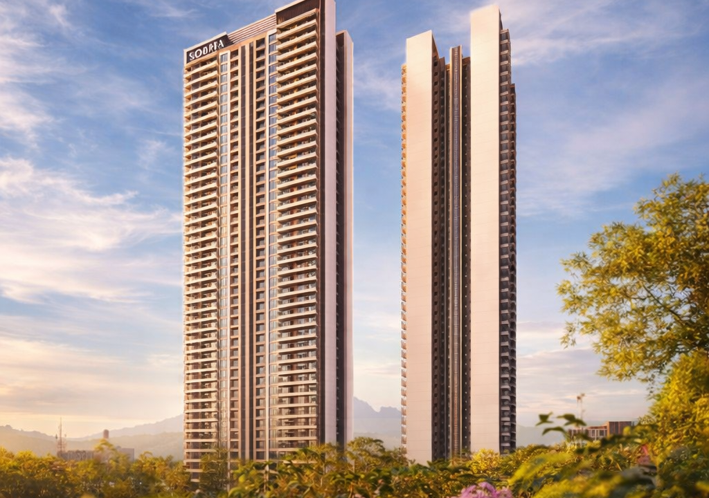 Sobha New Project Gurugram