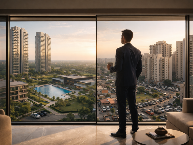 Is Sobha Sector 63A Worth ₹6+ Cr?