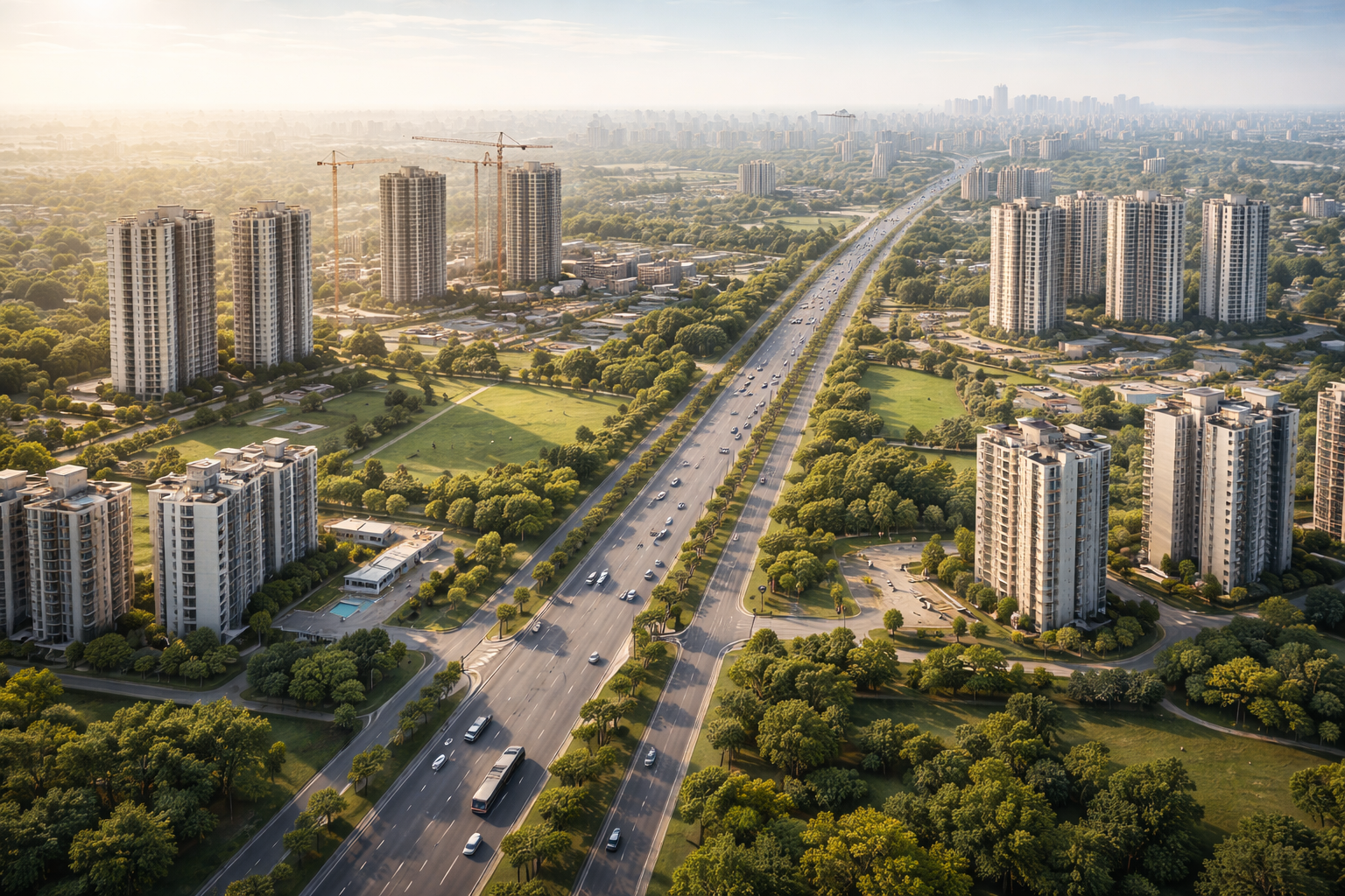 Sobha New Project Gurugram