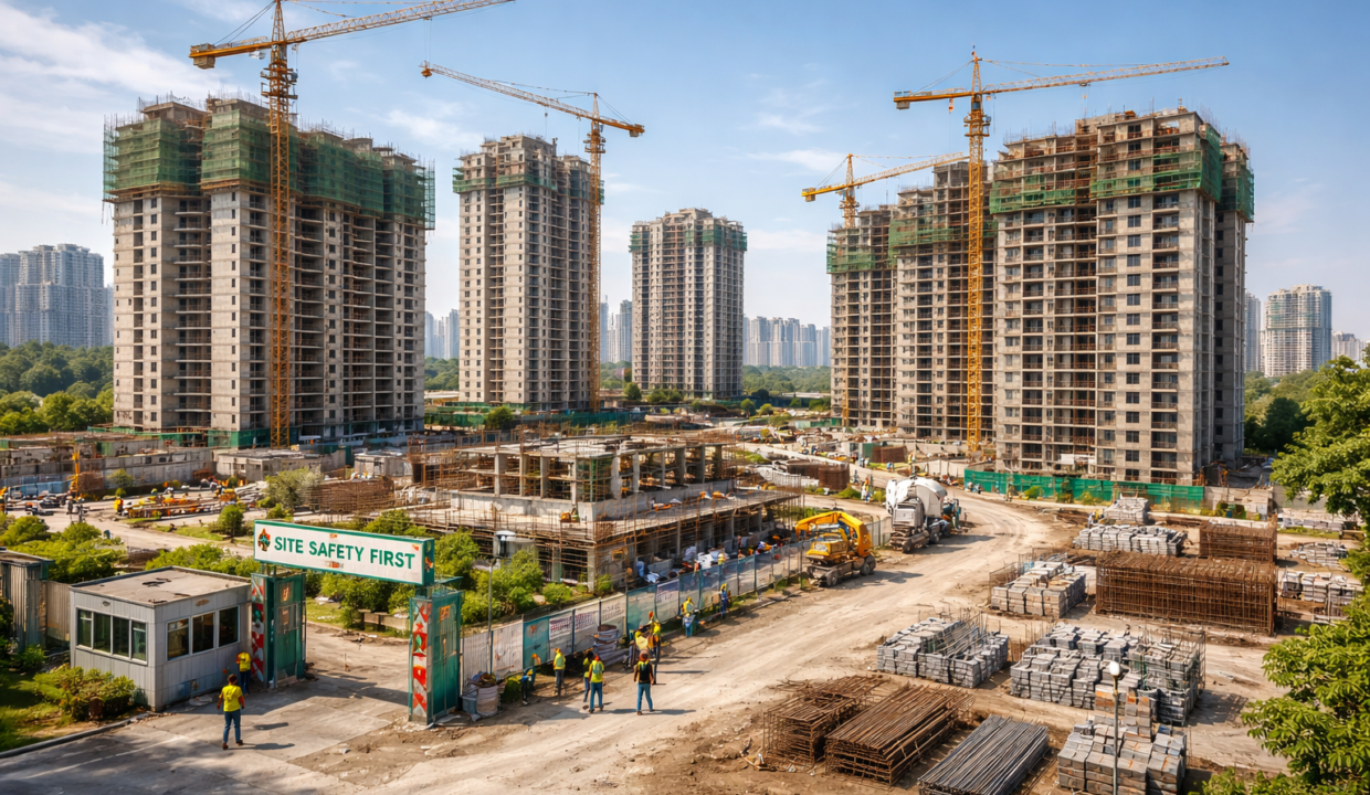 Sobha New Project Gurgaon