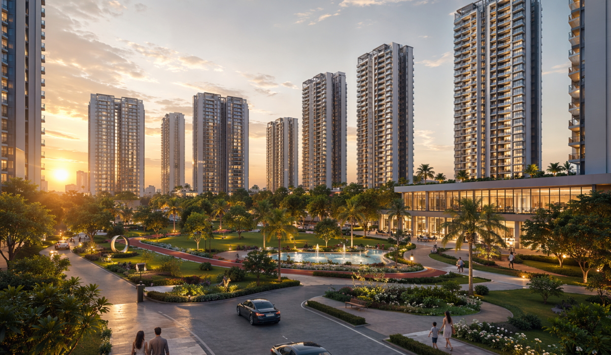 Sobha Project in Gurgaon