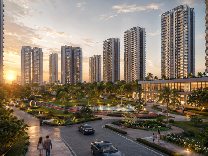 Sobha Project in Gurgaon