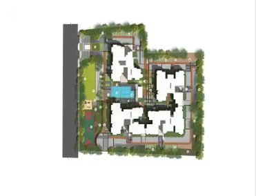 Masterplan